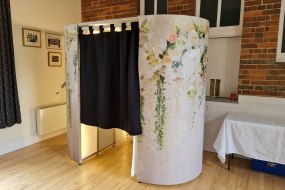 MB Events Entertainment Photo Booth Hire Profile 1