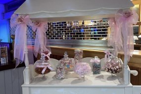 Moments of Memory  Sweet and Candy Cart Hire Profile 1