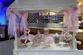 Moments of Memory Sweet and Candy Cart Hire Profile 1