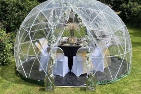 Moments of Memory  Igloo Dome Hire Profile 1
