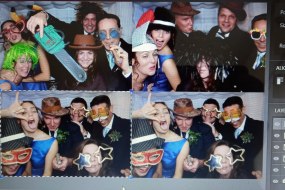 Magical Memories Events  Photo Booth Hire Profile 1