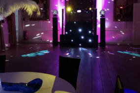 Book Your Disco Bands and DJs Profile 1