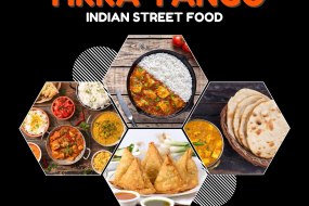 Tikka Tango Ltd Food Van Hire Profile 1