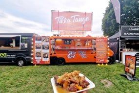 Tikka Tango Ltd Indian Catering Profile 1