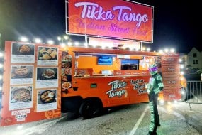 Tikka Tango Ltd Street Food Vans Profile 1