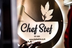 Chefstef limited  Wedding Catering Profile 1