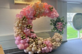 Personalised For You  Balloon Decoration Hire Profile 1