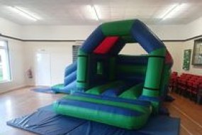 Bounce and Beyond Bouncy Castle Hire Profile 1