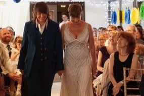 Julia Driscoll Celebrancy  Wedding Celebrant Hire  Profile 1