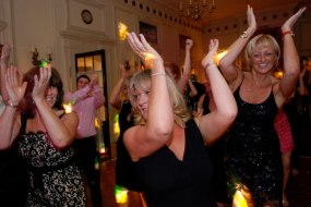 Sing Out Sisters Wedding Band Hire Profile 1