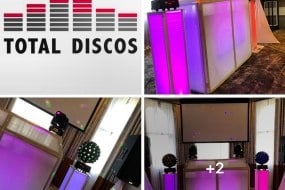 Total Discos  DJs Profile 1