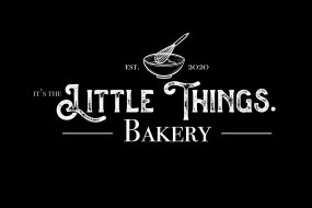 It's The Little Things Bakery  Wedding Catering Profile 1
