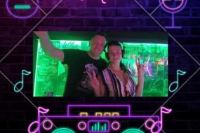 Unlimited style’z DJs Profile 1