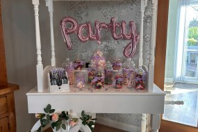 1st Choice Creations Sweet and Candy Cart Hire Profile 1
