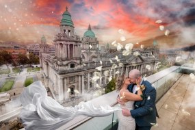 EMD Media Wedding Photography & Videography Drone Hire Profile 1