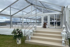 Bakerwood Marquees & Events Ltd  Event Flooring Hire Profile 1