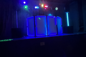 Mersea Entertainment Outdoor Cinema Hire Profile 1