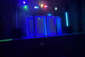 Mersea Entertainment  Karaoke Hire Profile 1