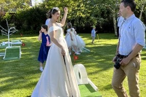 Mersea Entertainment Crazy Golf Hire Profile 1