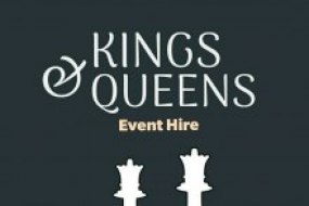 Kings and Queens Event Hire Giant Tower Blocks Hire Profile 1