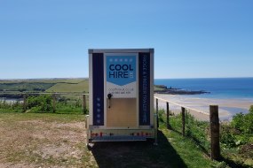 Cool Hire UK Refrigeration Hire Profile 1