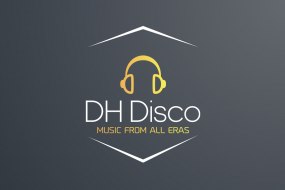 DH.Disco Bands and DJs Profile 1