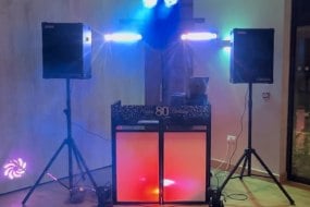 Matt DJay - Mobile DJ Music Equipment Hire Profile 1