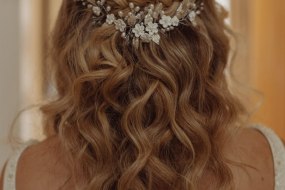 Lottie Haigh Wedding Hair Bridal Hair and Makeup Profile 1