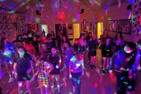 Tadworth Discos Children's Music Parties Profile 1
