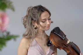 Anna Edelweiss Dovak Musician Hire Profile 1