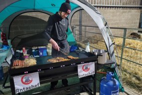 RntAChef BBQ Catering Profile 1