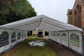 RntAChef Marquee and Tent Hire Profile 1