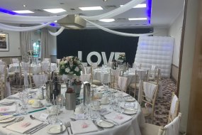 Perfect Couples Wedding & Advisory Cake Makers Profile 1
