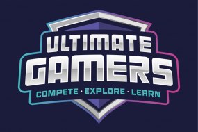 Ultimate gamers  Video Gaming Parties Profile 1