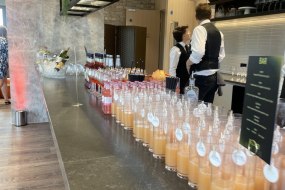 Bar Match ltd Cocktail Bar Hire Profile 1