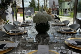 Bar Match ltd Private Party Catering Profile 1
