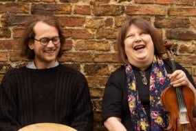 Hessle Ceilidh Band Bands and DJs Profile 1
