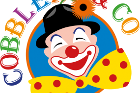 Cobblers the Clown Children's Magicians Profile 1