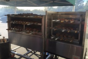 The Manchester Barbecue Company Brazilian Catering Profile 1
