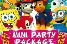 Candy Kids Entertainment