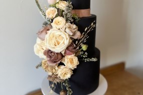 Claire Hansen Cakes Cake Makers Profile 1