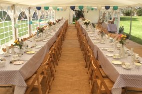 Duchess Afternoon Teas