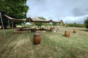 The Cotswold Hay Bale Company Furniture Hire Profile 1