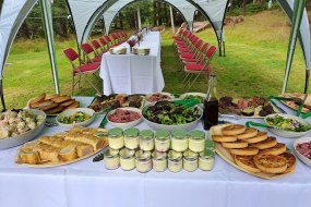 Speyside Kitchen Ltd Business Lunch Catering Profile 1