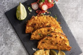 Birria Taco Mexican Mobile Catering Profile 1