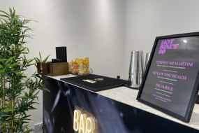 Drink To That - Bartending & Events Mobile Gin Bar Hire Profile 1
