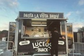 Luceos Shack Food Van Hire Profile 1