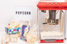EstarArtistics Popcorn Machine Hire Profile 1
