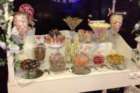 EstarArtistics Sweet and Candy Cart Hire Profile 1