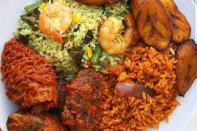 Ziteq Foods Ltd African Catering Profile 1